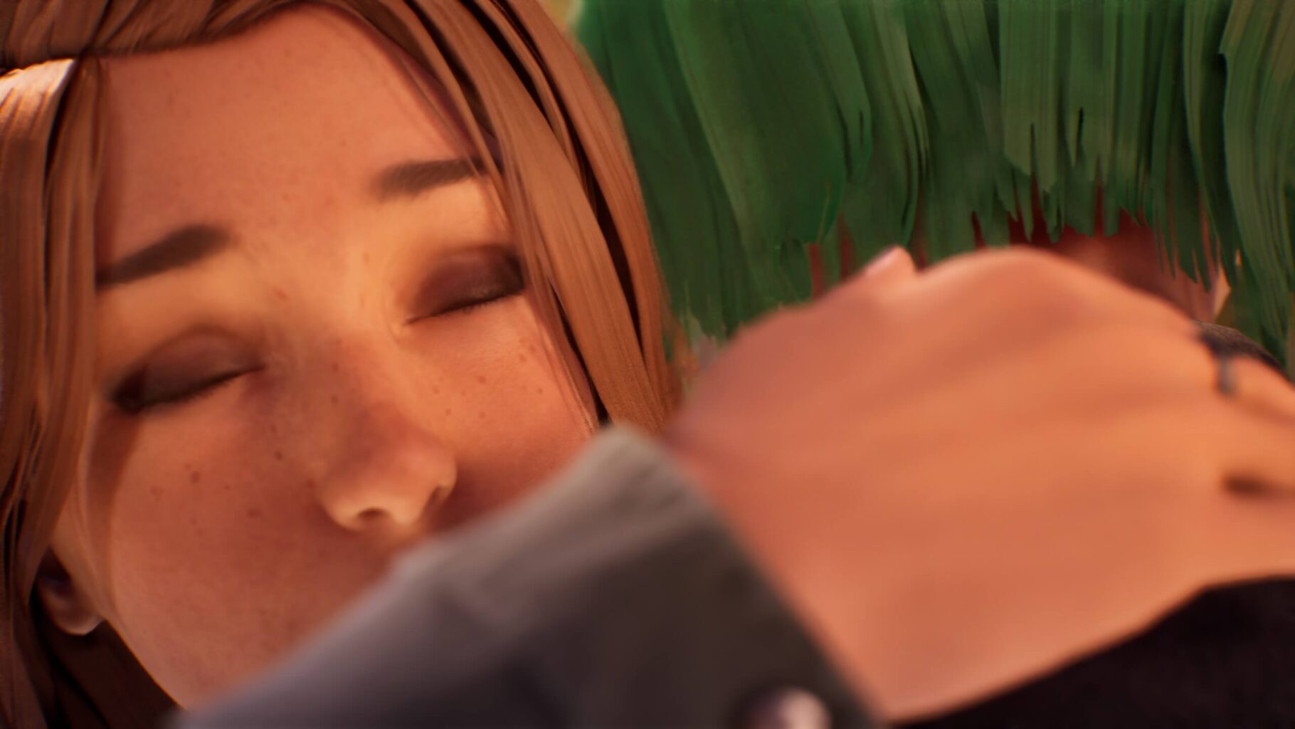 Life Is Strange Reunion - Juntas